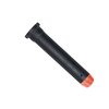 AR-15 RIFLE & A5-LENGTH BUFFER - KAK INDUSTRY LLC. AR-15 A5-LENGTH H3 BUFFER 6.34OZ BLACK