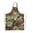 LONG CANVAS APRONS - BROWNELLS LONG CANVAS APRON BROWN