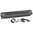 AR-15 COMBAT RAIL T-SERIES FREE FLOAT HANDGUARD - MIDWEST INDUSTRIES, INC. AR-15 COMBAT T-SERIES 1-PC FREE FLOAT HANDGUARD 7.25" BLACK