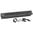 AR-15 COMBAT RAIL T-SERIES FREE FLOAT HANDGUARD - MIDWEST INDUSTRIES, INC. AR-15 COMBAT T-SERIES 1-PC FREE FLOAT HANDGUARD 7.25" BLACK