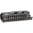 MP5-TRI-RAIL HANDGUARD FOR H&K MP5 - MIDWEST INDUSTRIES, INC. MP5 TRI-RAIL M-LOK/PICATINNY HANDGUARD FOR H&K MP5 BLACK