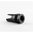 REARDEN MANUFACTURING GROUP LLC FHD FLASH HIDER 1/2-28 TAPER SHOULDER BLACK NITRIDE