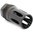 REARDEN MANUFACTURING GROUP LLC R2S FLASH HIDER 13.5X1 LH THREADS TAPER SHOULDER BLACK