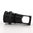 REARDEN MANUFACTURING GROUP LLC PRS MUZZLE BRAKE 0.375 5/8-24 THREADS SQUARE SHOULDER BLACK