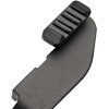 EXTENDED SLIDE RELEASE FOR SPRINGFIELD ARMORY HELLCAT - TYRANT CNC EXTENDED SLIDE RELEASE FOR SPRINGFIELD HELLCAT - BLACK