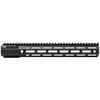 MINIMAL OPTICAL DEFLECTION (MOD) 4 HANDGUARD - AERO PRECISION MINIMAL OPTICAL DEFLECTION (MOD) 4 HANDGUARD 13.5" BLACK