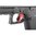 APEX TACTICAL SPECIALTIES INC. TYPE 3 ACTION ENHANCEMENT KIT FOR SLIM FRAME GLOCK RED