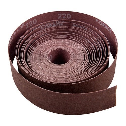 Slipmedel > Abrasive Cloth Rolls - Förhandsgranskning 0