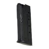 PRO MAG FN FIVE SEVEN IOM/USG MAGAZINE 20RD POLYMER BLACK 5.7X28MM