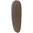 Minska rekylen med Pachmayr 500B Recoil Pads i medium brun korgväv. Halkfri yta och högkvalitativt gummi för perfekt passform. 📏 Lär dig mer!
