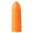 SAF-T-TRAINERS dummy rounds i 9mm Luger från Precision Gun Specialties. Perfekt för träning med tydlig orange färg. Köp nu och förbättra din säkerhetsträning! 🔫🟠