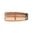 PRO-HUNTER 30 Caliber (0.308") Flat Point kulor från SIERRA BULLETS. Perfekt för jakt med hög precision. 125 grain, 100/box. 🦌🔫 Lär dig mer och köp nu!