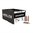 NOSLER 6.5MM (0.264") 130GR SPITZER 50/BOX