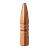 BARNES BULLETS 25 CALIBER (0.257") 115GR FLAT BASE 50/BOX