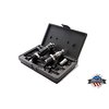 WHIDDEN GUNWORKS 6MM CREEDMOOR FULL LENGTH DIE SET