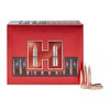 HORNADY A-TIP MATCH .22 CAL. (0.224  ) 90GR ALUMINUM TIP-BT 100/BOX