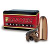 BARNES BULLETS BARNES ORIGINAL 50 CAL (0.510") FLAT NOSE FB 300GR 20/BOX