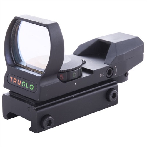 New Tru deals glo open dot sight.