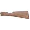 WOOD PLUS BUTTSTOCK FITS SAVAGE 99 STRAIGHT GRIP